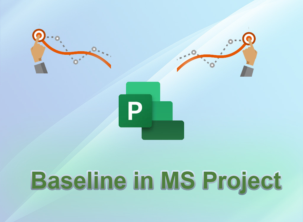 Baseline in MS Project