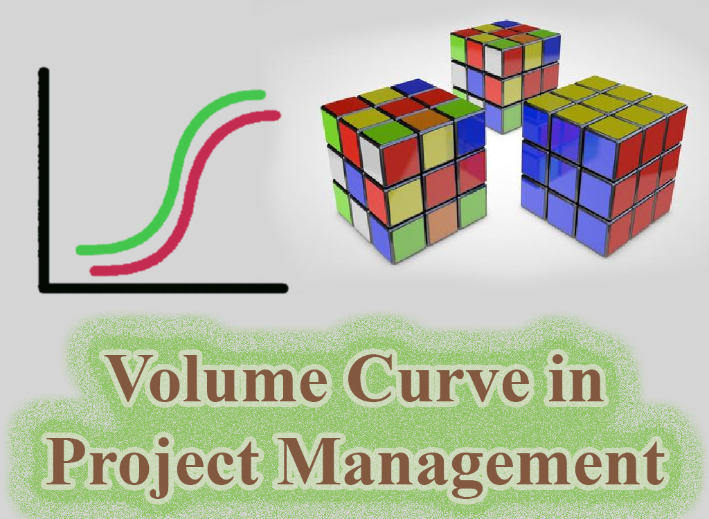 Volume Curve in Project Management