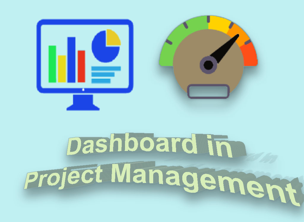 Dashboard in Project Management
