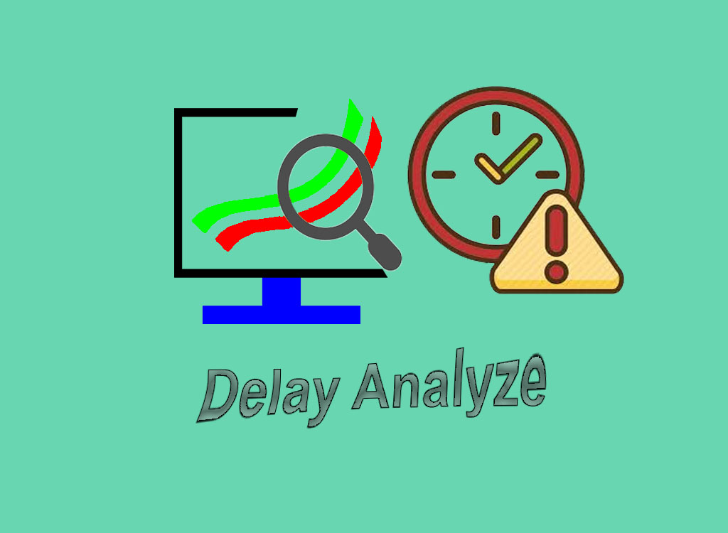 Delay Analyze