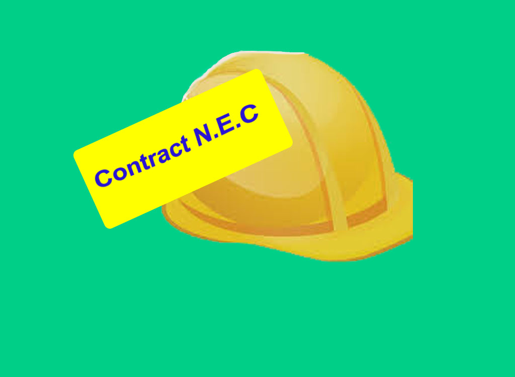 Contract NEC